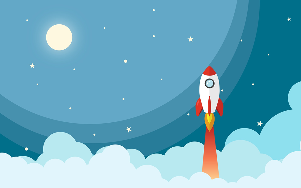 Top space stocks to explore in Q2