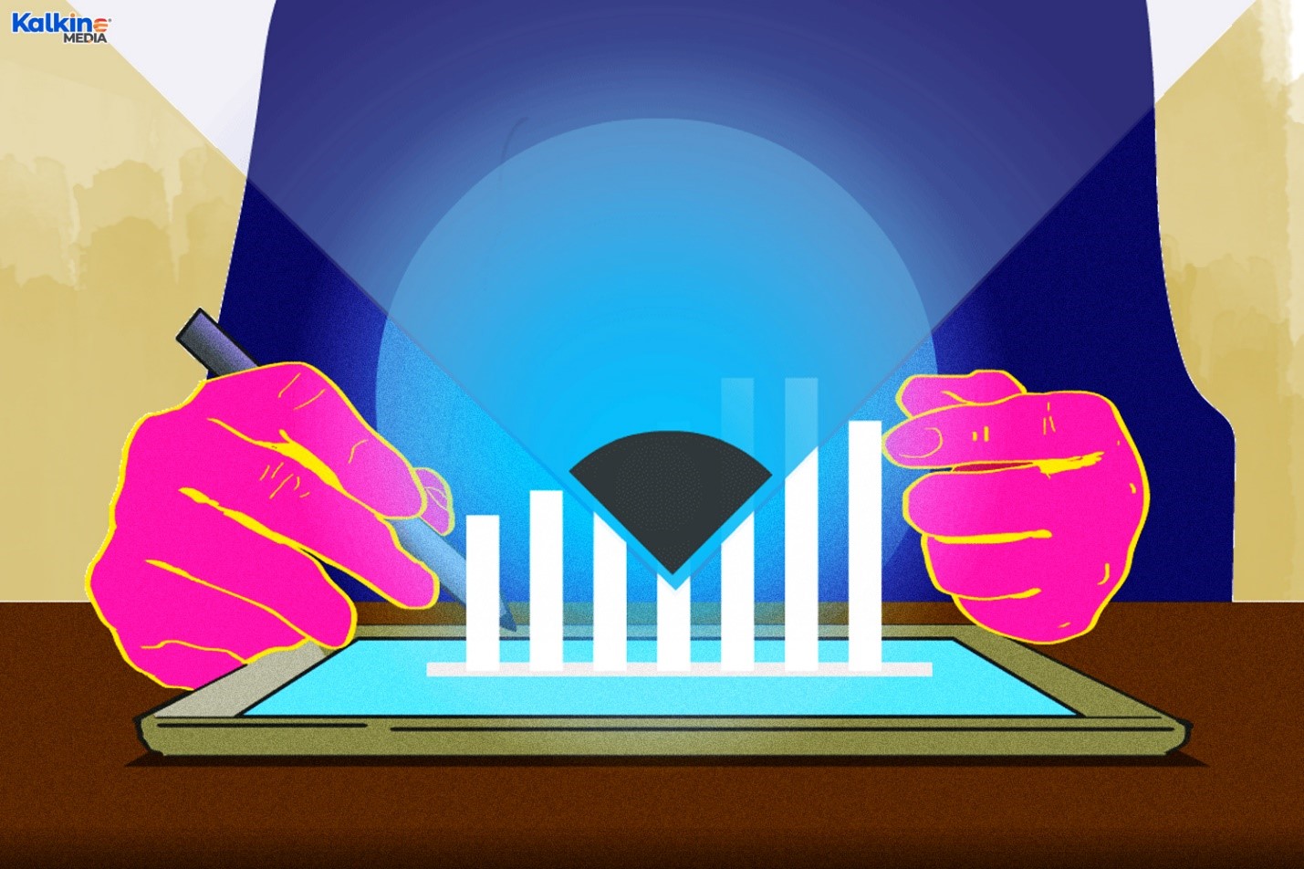 Investors are eying key market updates
