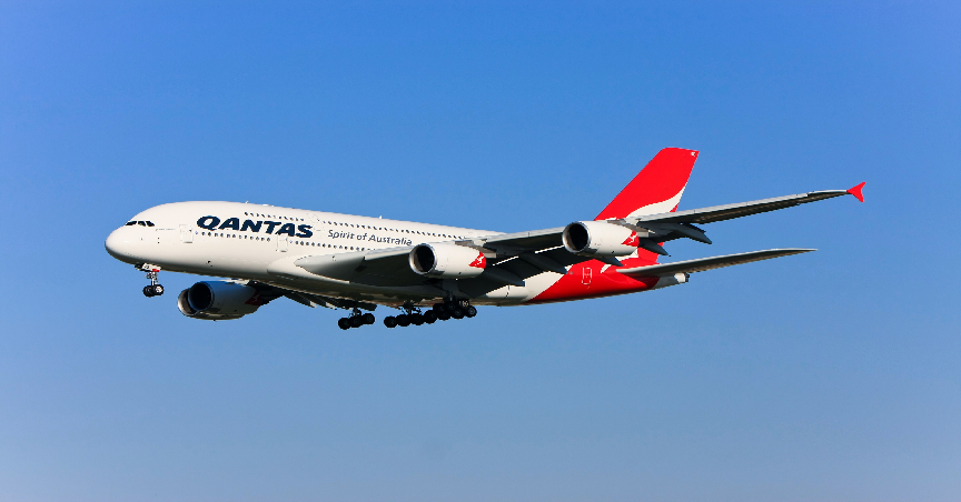 FLT, QAN, WEB share price