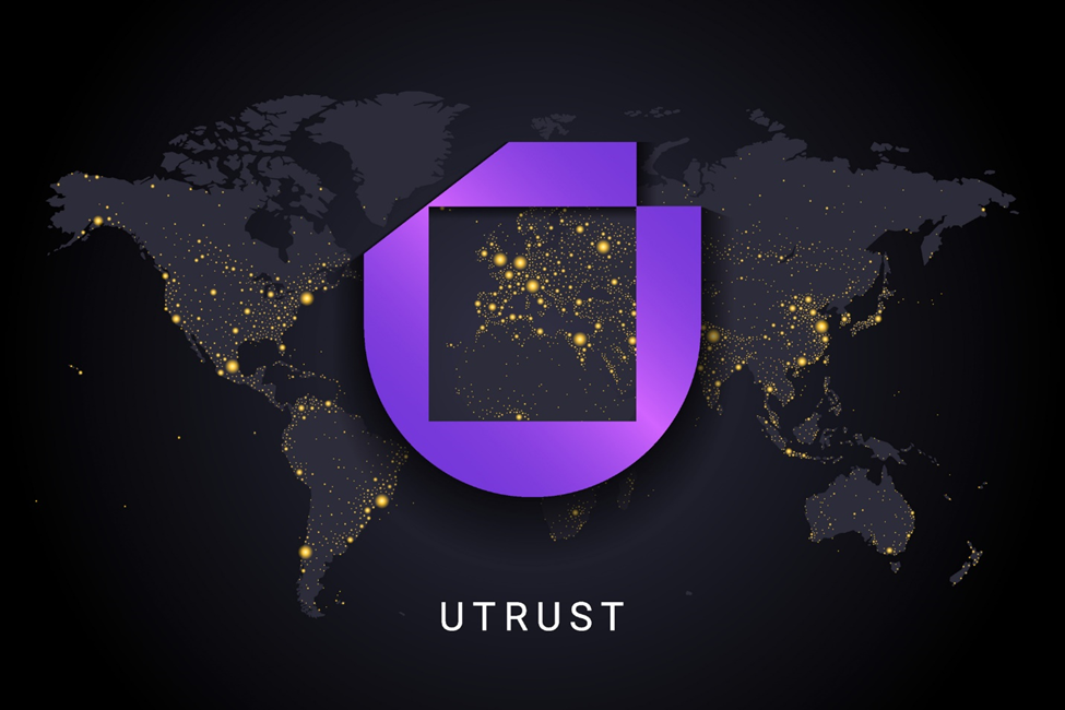 cryptocurrency, Utrust crypto 