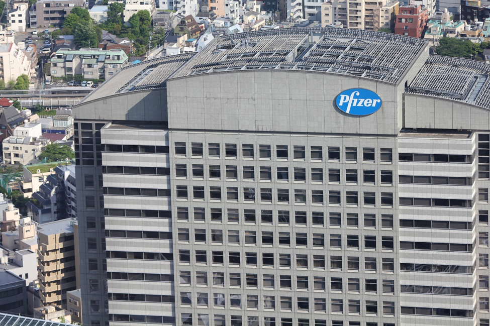 Pfizer (PFE) posts Q1 revenue of US$25.7bn as Comirnaty vaccine shines