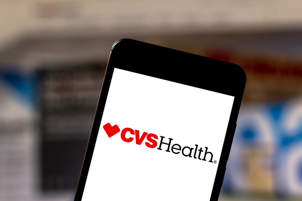 CVS healthcare earnings
