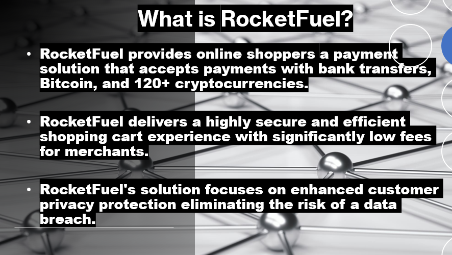 rocketfuel crypto750