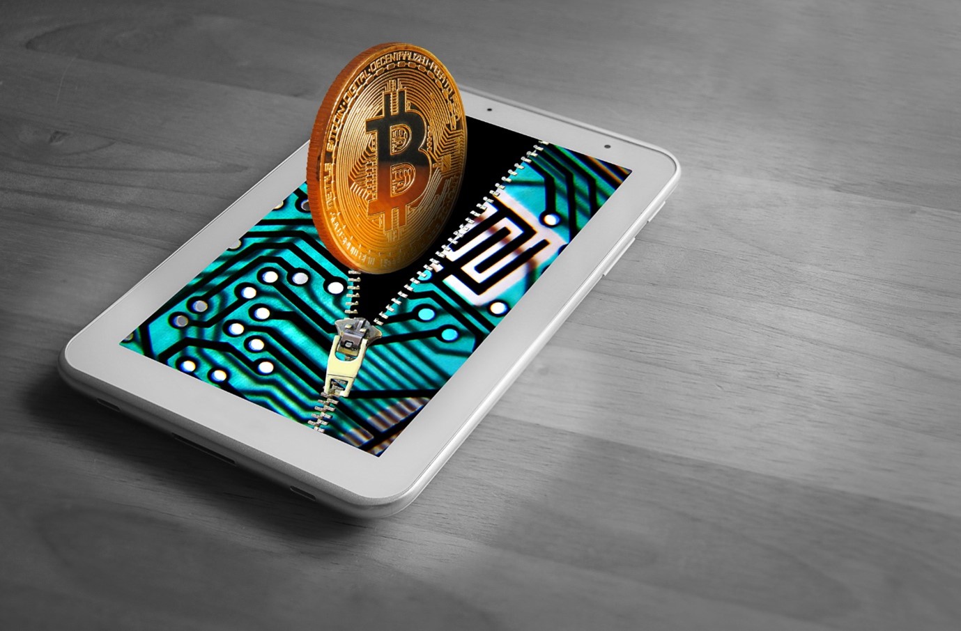 crypto staking