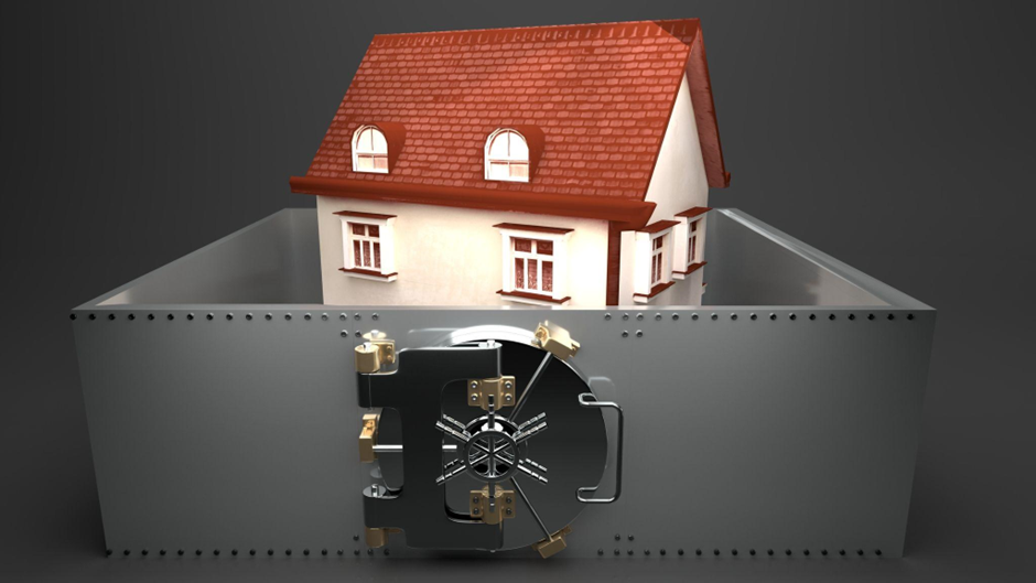 Mortgage defaults