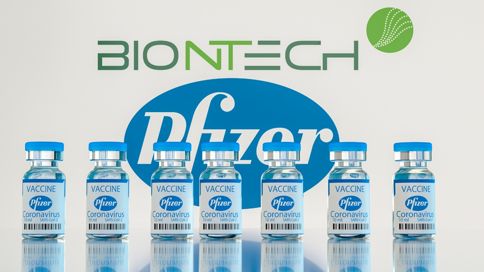 BioNTech&rsquo;s (BNTX) Q1 earnings surge on COVID-19 vaccine sales