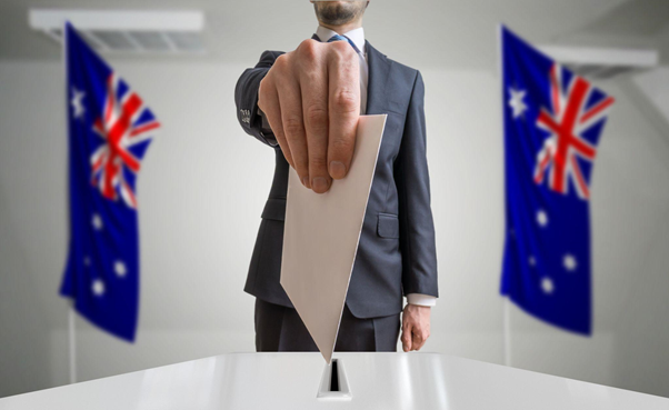 Australian election 2022