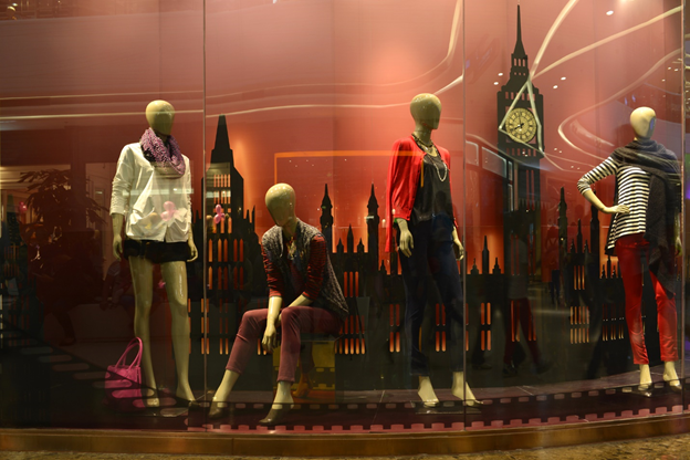 Flourishing Fashion & Textile Industry in Australia