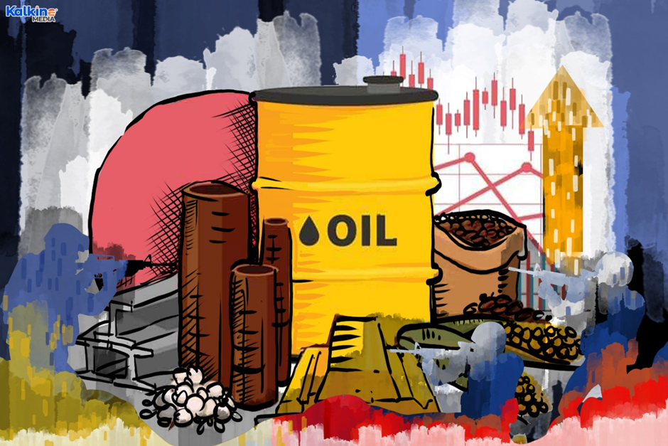 Commodities