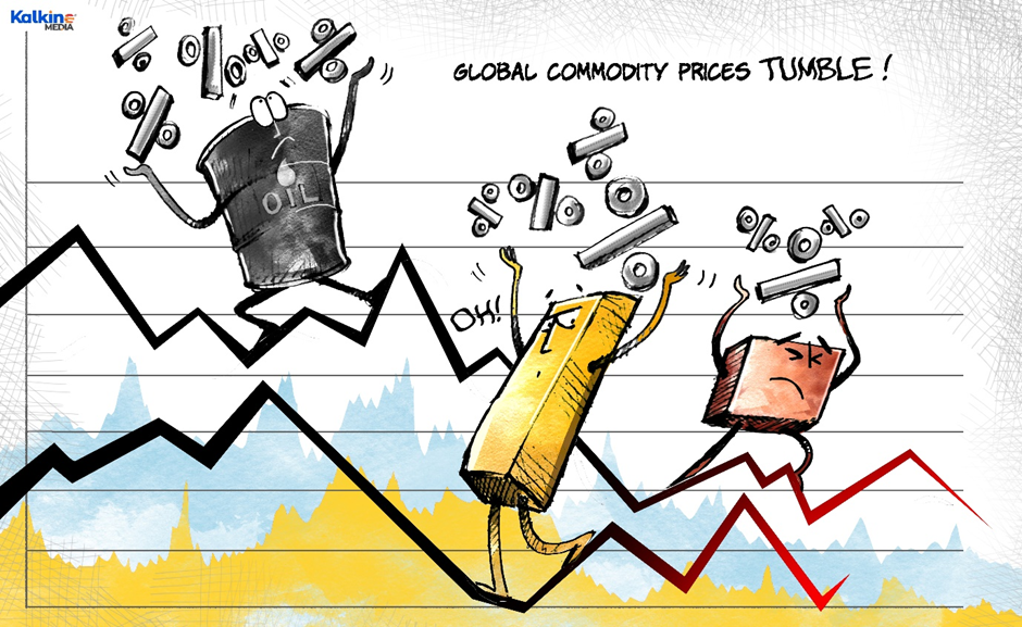 near term share price performance