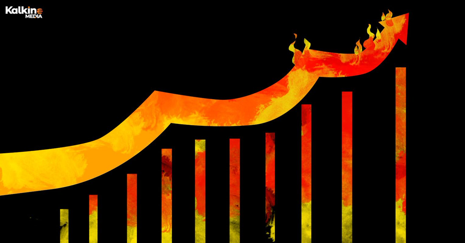 &nbsp; &nbsp; &nbsp; &nbsp; &nbsp; &nbsp; &nbsp; &nbsp; &nbsp; &nbsp; &nbsp; &nbsp; &nbsp; &nbsp; &nbsp; &nbsp; UK energy bills soaring amid cost-of-living crisis