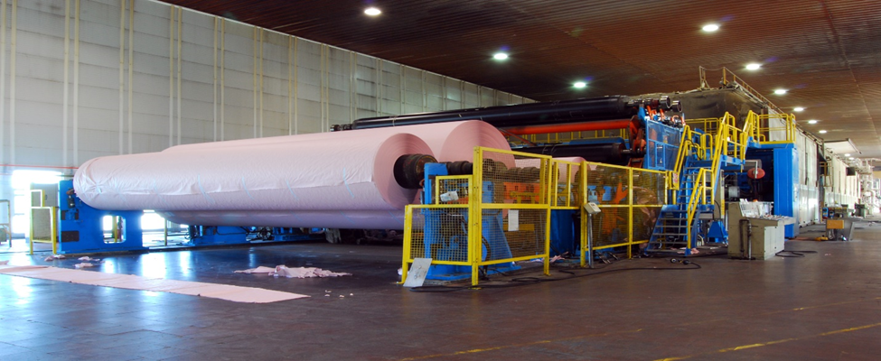 Top 5 paper stocks to watch in Q2: ITP, MERC, PKG, GPK & WRK