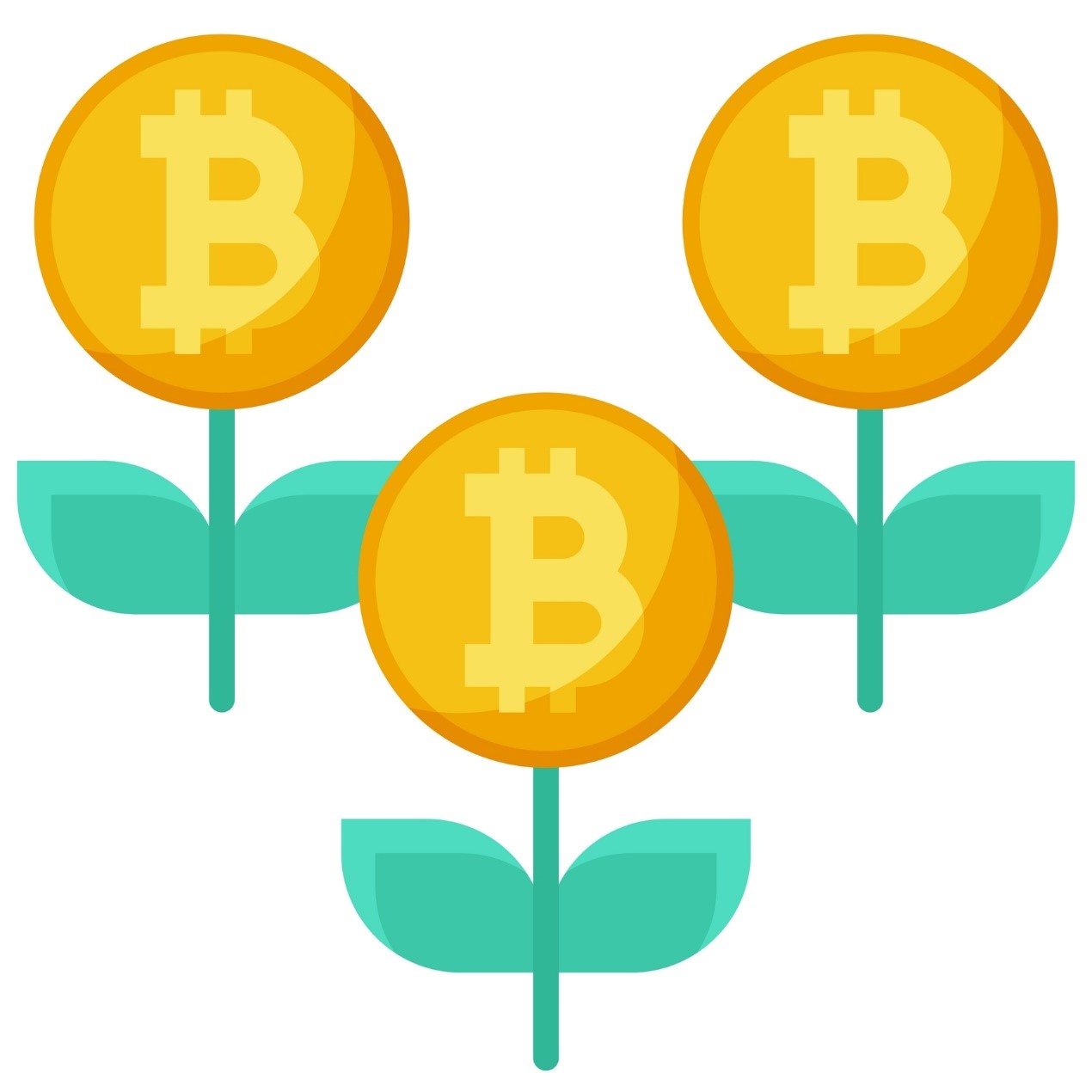 crypto yield farming