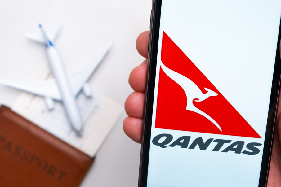 Qantas Asxqan Shares Closed In Red Today Heres Why Kalkine Media 