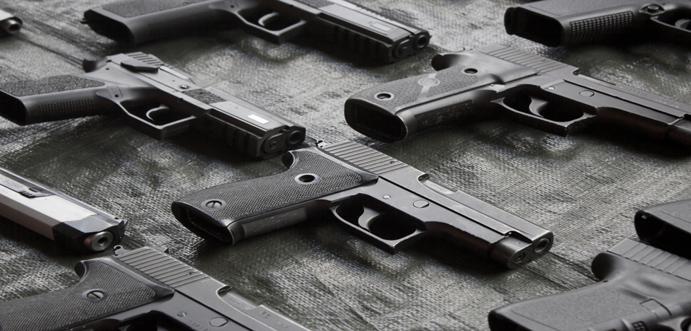 OLN, SWBI & RGR among top 5 US gun stocks to watch in Q2