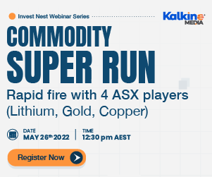 COMMODITY SUPER RUN | RAPID FIRE WITH 4 ASX PLAYERS [LITHIUM, GOLD, COPPER]