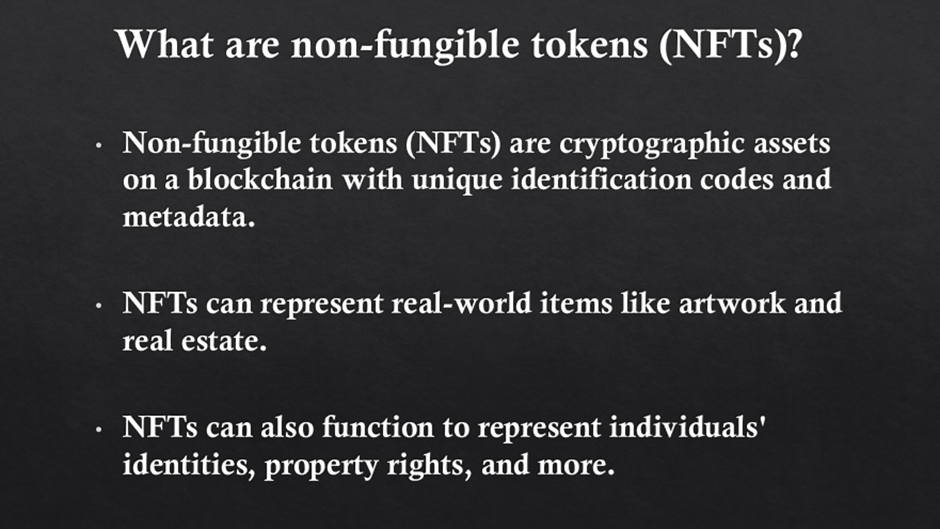 Top 3 NFT land projects to explore in June