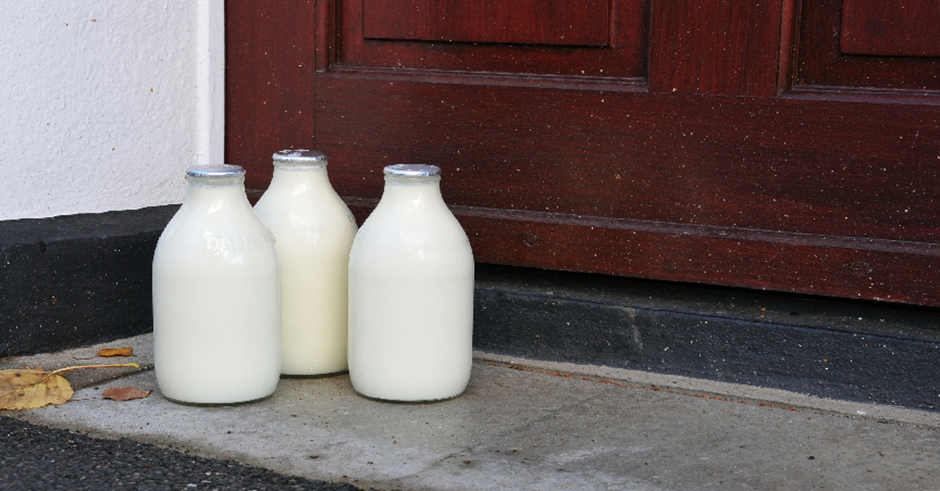 A2 Milk (A2M) share price