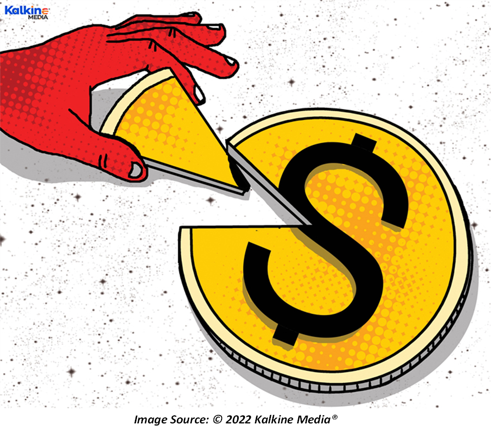 USD has immense impact on global economy
