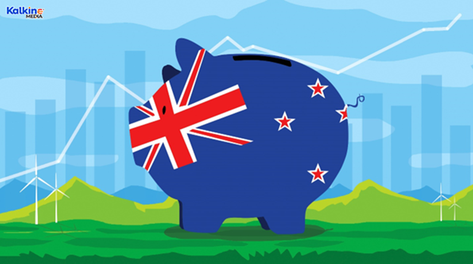 NZ, Budget, health, low emissions, economy, fiscal, spending