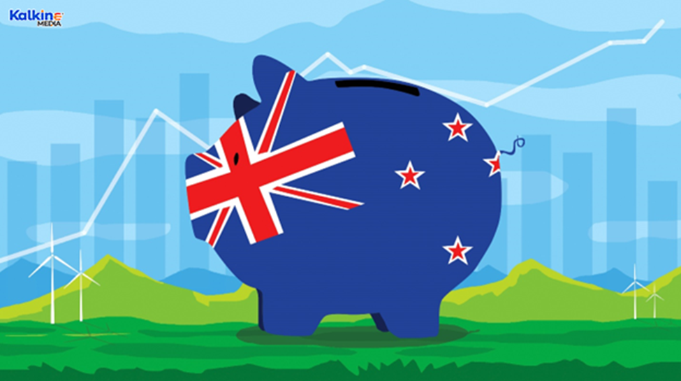 NZ, Budgetcost of living, allowance, steps for the economy,  economy, fiscal, spending