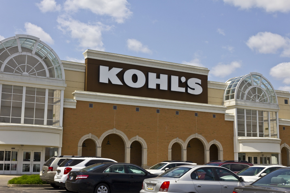 Kohl’s (KSS) slashes profit forecast on inflation worries