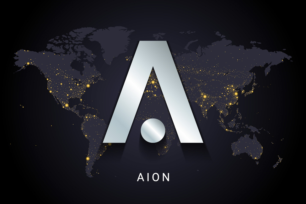 cryptocurrency aion