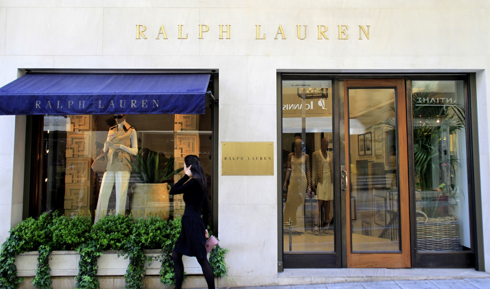 Ralph Lauren’s (RL) Q4 revenue grows 18%, outpacing estimates
