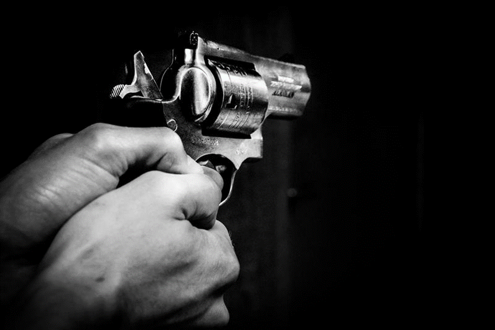 Over 900 incidents of mass shootings witnessed in the US in the last 10 years