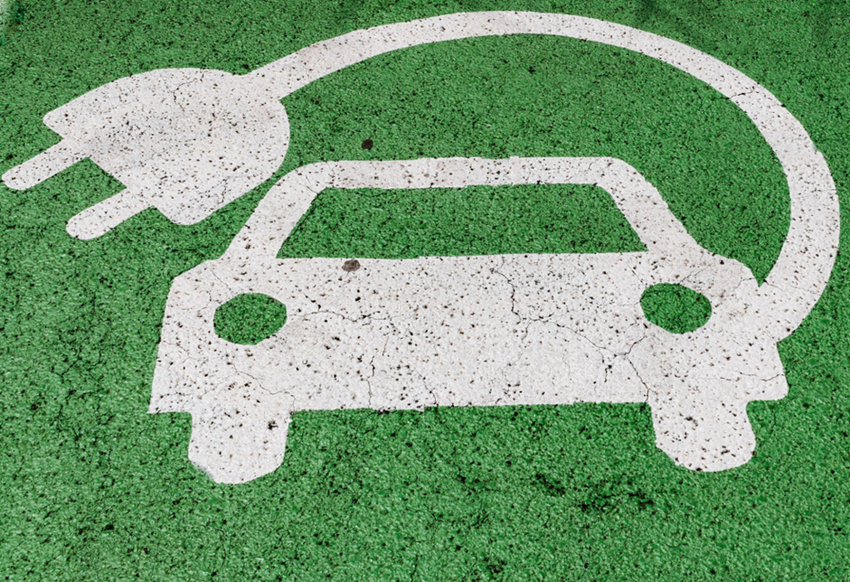 Electric vehicles