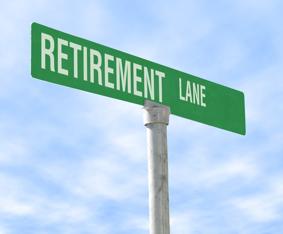 Can new retirees stave off risk of plummeting stock returns?