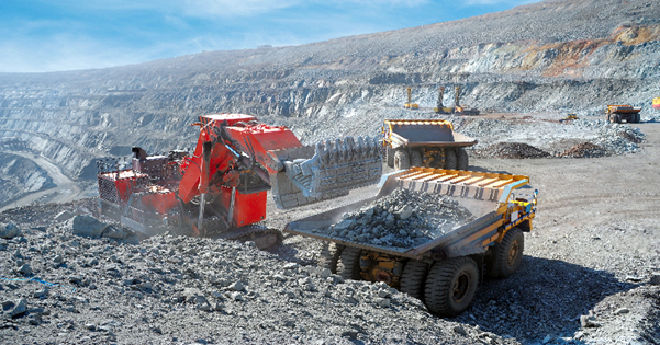Fortescue (FMG) share price
