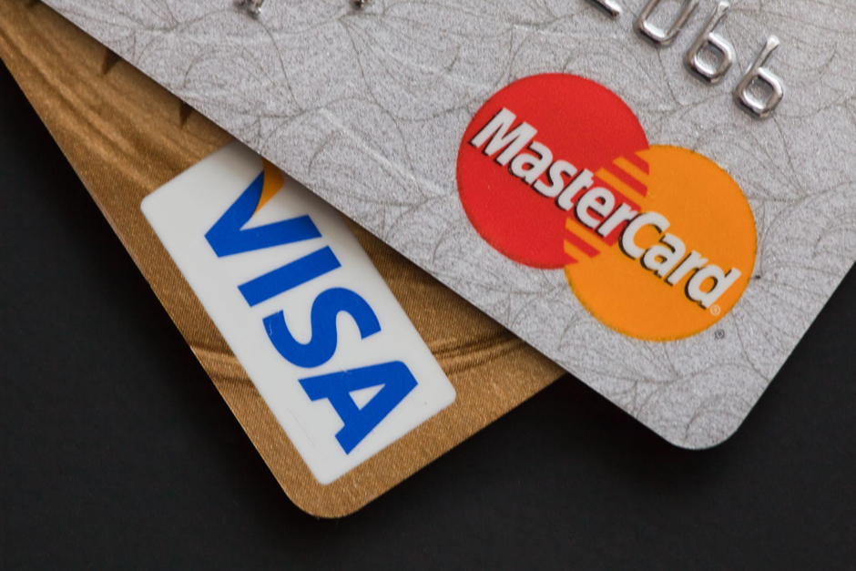 Mastercard sued over retailer deals.