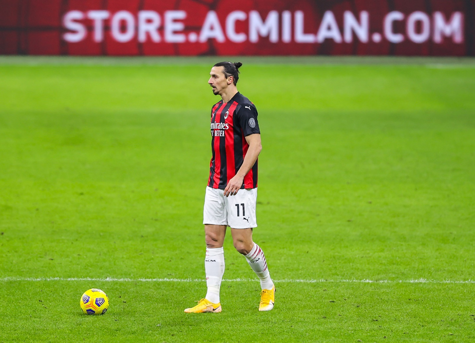 AC Milan Sold to RedBird Capital in $1.3 Billion Italian Soccer Deal –