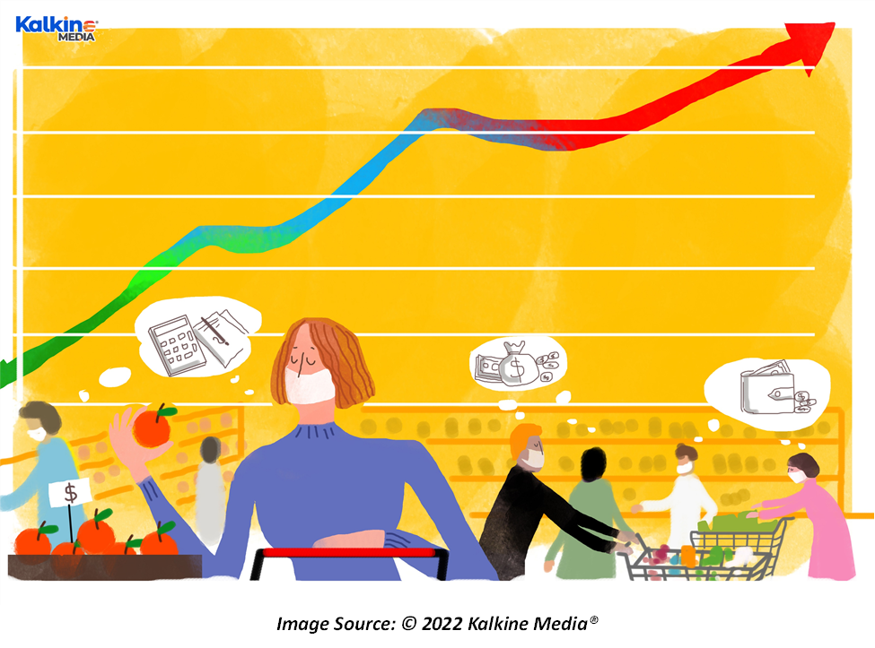 Consumer spending has kept the economy buoyant.