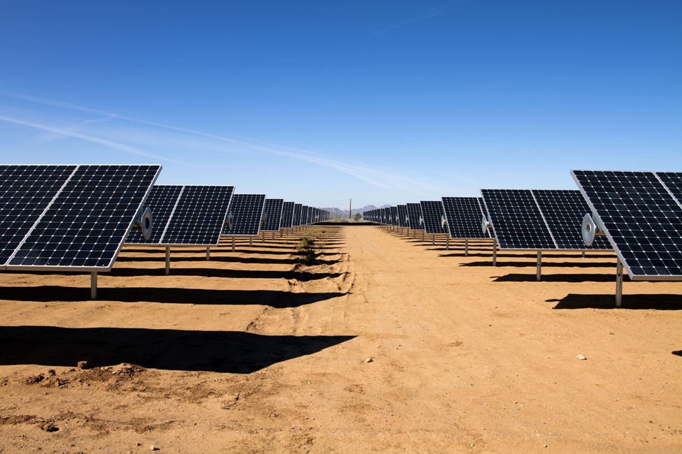 Top trending solar energy stocks to watch: ARRY, SHLS, RUN, SPWR & FTCI