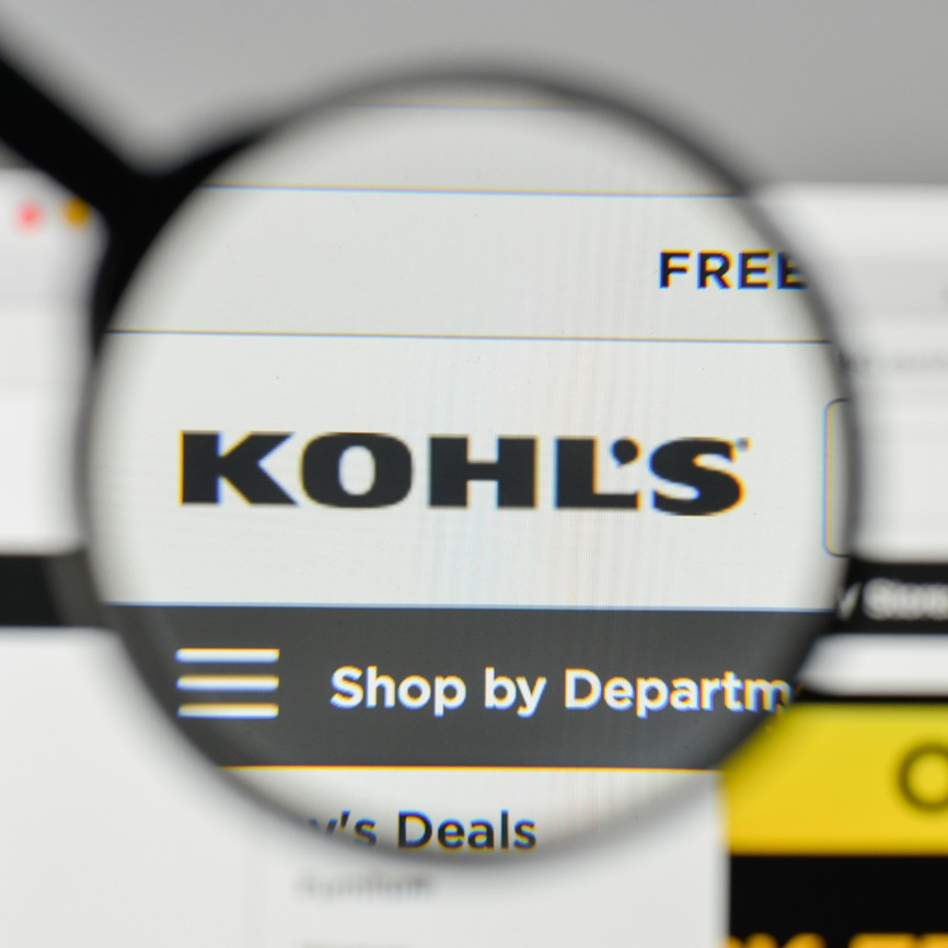 Kohl’s Corp mulls US$8-bn buyout offer from Franchise Group
