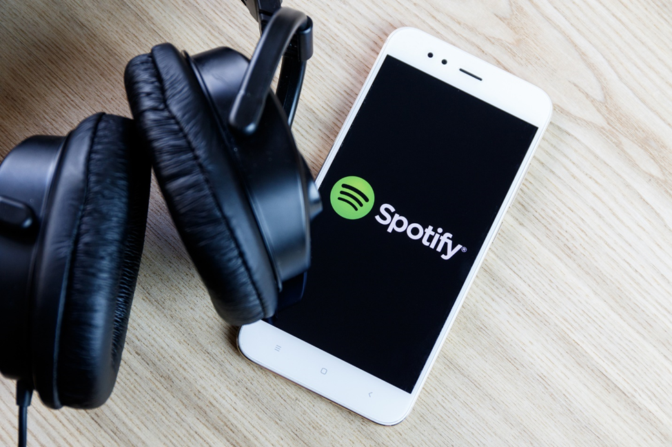 Spotify (SPOT) expects to touch revenue of US$100 billion in a decade