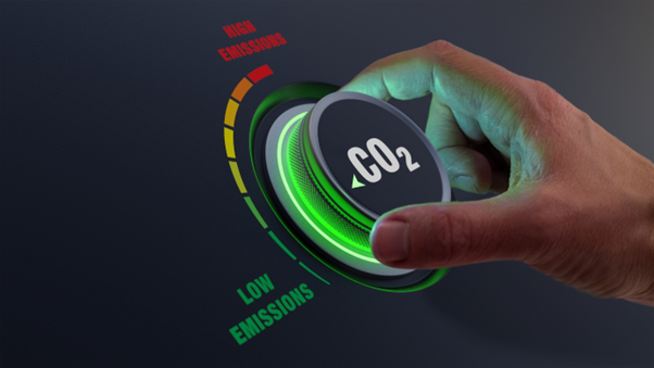 Reducing emissions