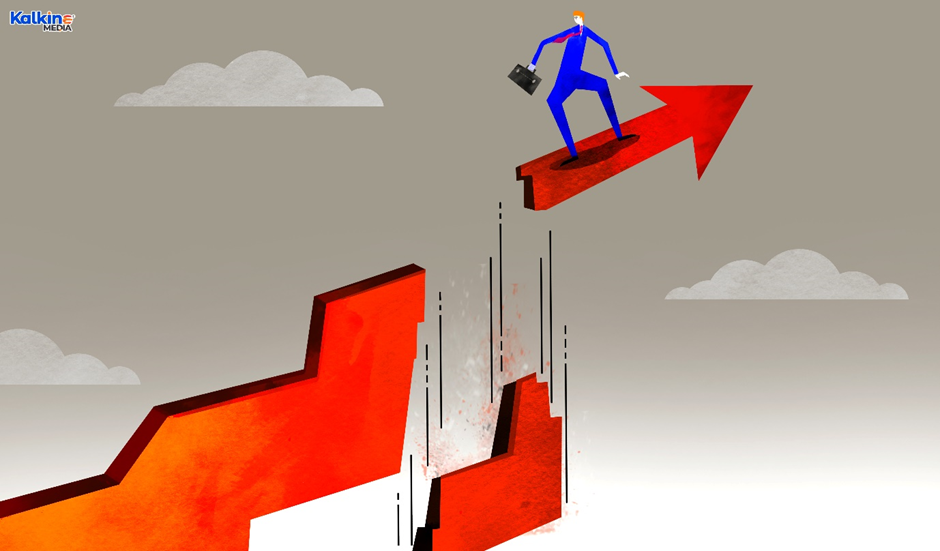 Fears of a recession have been looming over the UK
