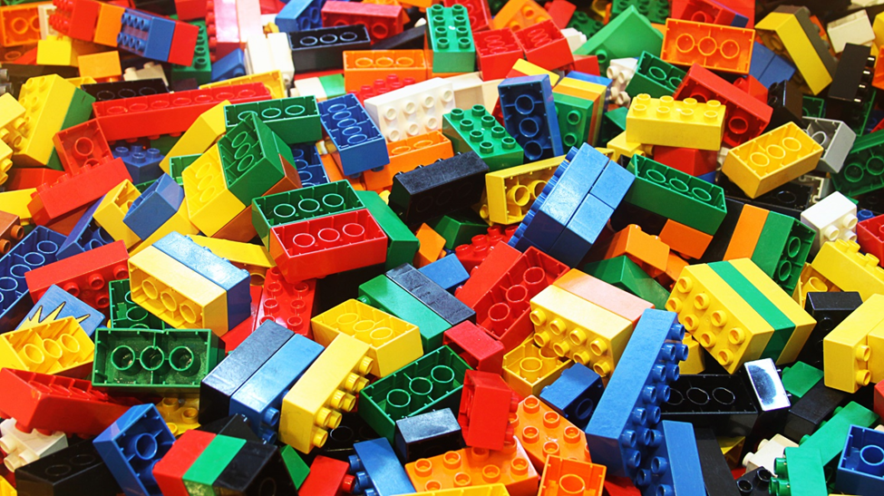       Toymaker Lego to invest US$1 bn on new US factory