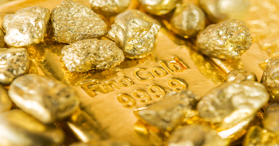 NCM, PRU, SLR, GOR share price