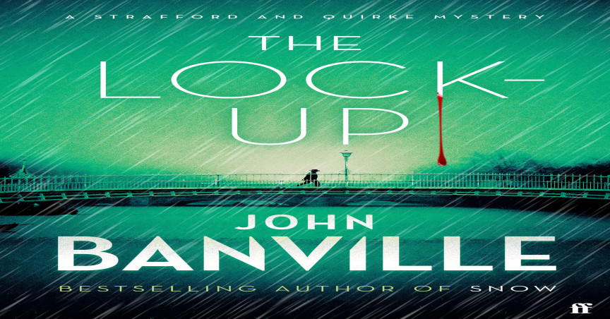 John Banville: a life in writing, Books