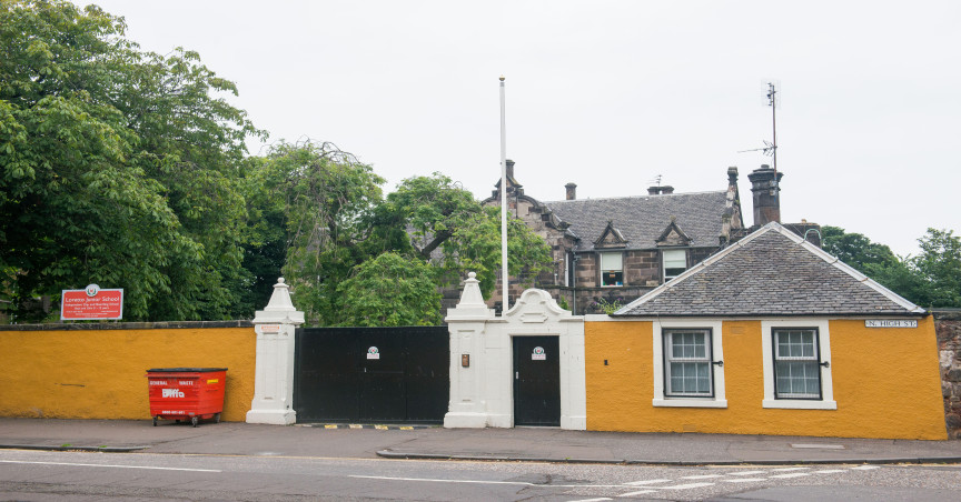 Loretto School