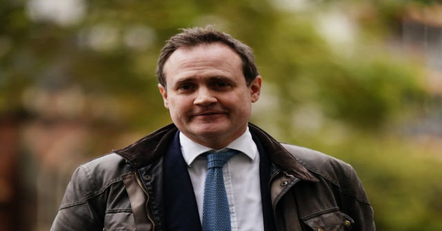 Tom Tugendhat court case