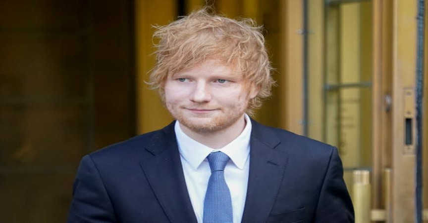 Ed Sheeran’s Latest Copyright Lawsuit Explained | Kalkine Media