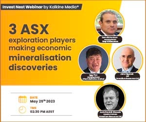 3 ASX exploration players making economic mineralisation discoveries