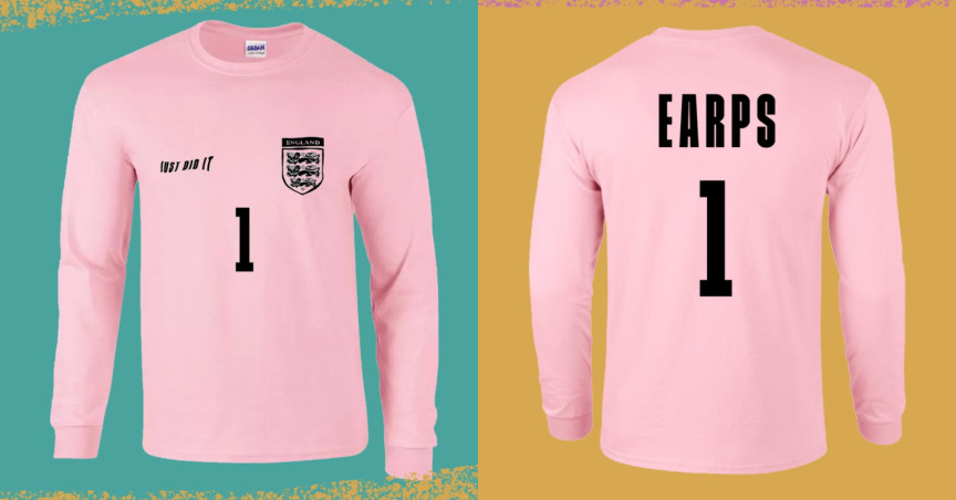 Nike agrees to sell 'limited quantities' of Mary Earps' shirt - how to buy