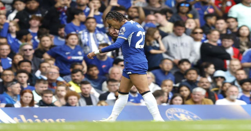 Chelsea news: Malo Gusto faces a lot of frustration at Stamford