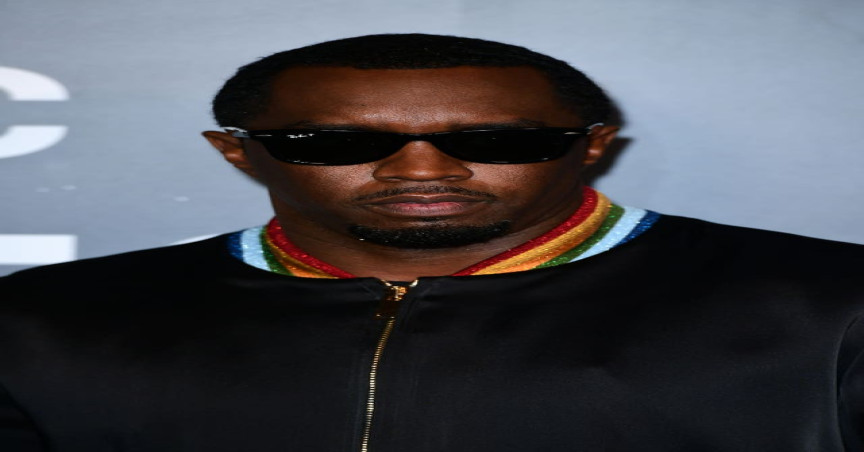 Sean ‘Diddy’ Combs accused of rape and violent abuse by US singer ...